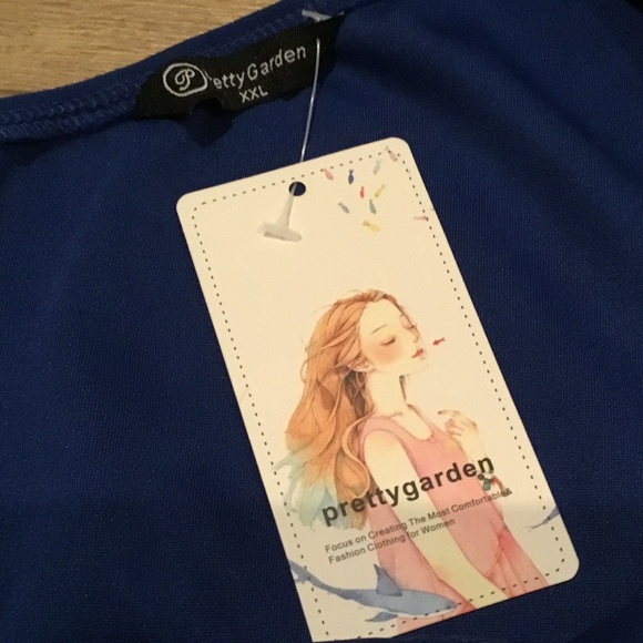 Women's One Shoulder Cutout Ruched Bodycon Cocktail Party Dress - Picture 6 of 7